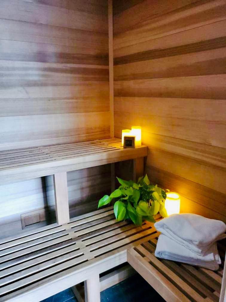 Salt Hotel & Pub Ilwaco 외부 사진