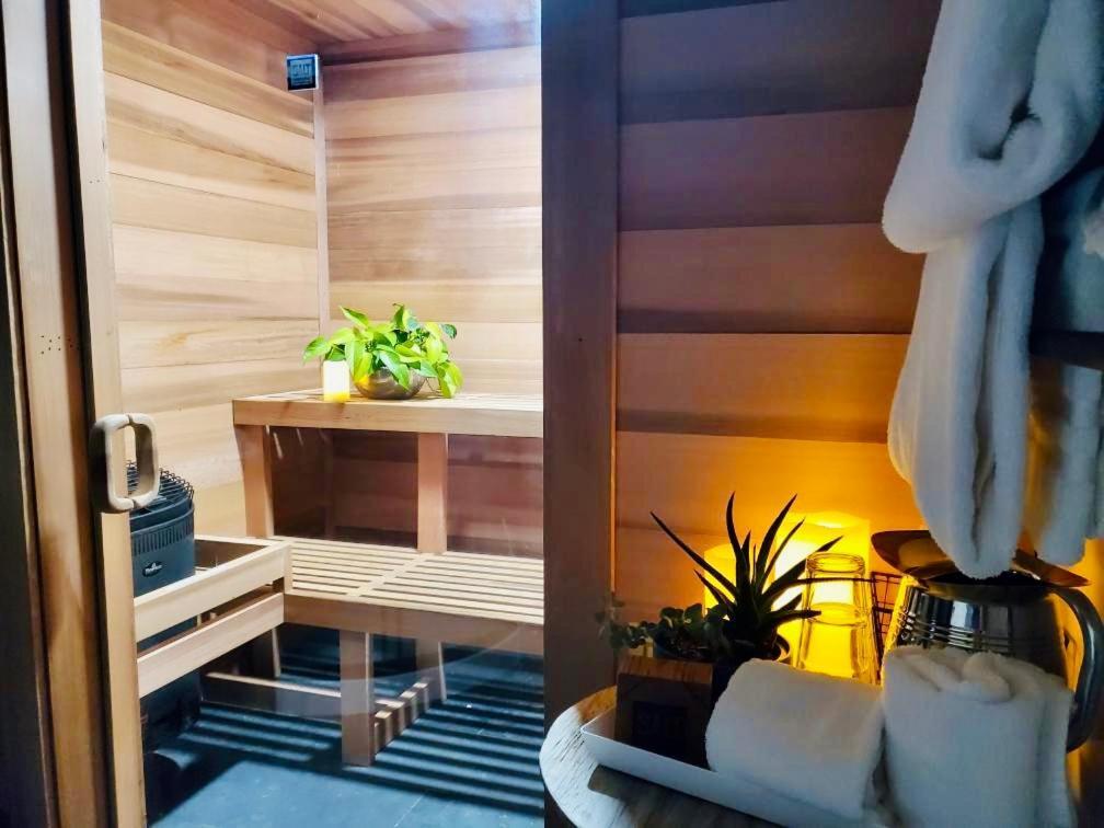 Salt Hotel & Pub Ilwaco 외부 사진